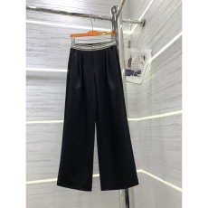 Miu Miu Long Pants